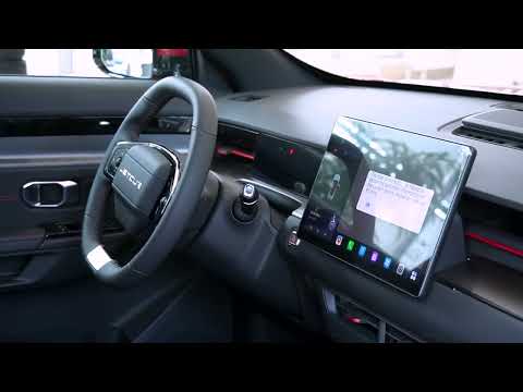 Jetour Dashing в КАРС ФЭМИЛИ