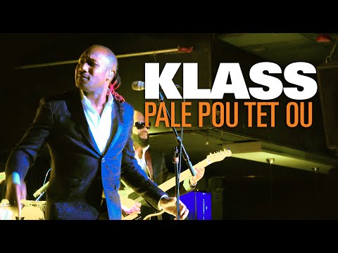 TÉLÉCHARGER PALE POU TET OU KLASS TET POU TÉLÉCHARGER KLASS PALE OU