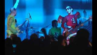 AnimeUSA 2008 PeelanderZ concert (3o6)