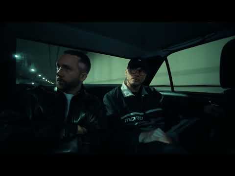 Pezet/Ajron - Zimny (cuts Deszczu Strugi)