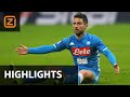 AC Milan vs Napoli | Serie A 2018/19 | Samenvatting