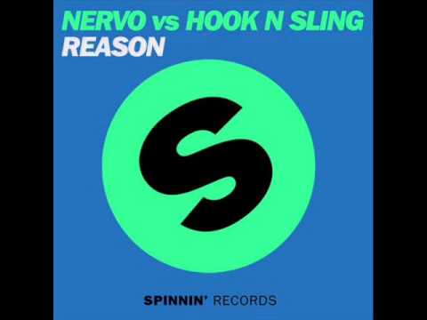 Nervo vs. Hook n Sling - Reason [FREE DOWNLOAD]