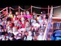 Детская дискотека в Аланьи 