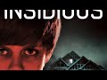Insidious Horor Cz Filmy 2024