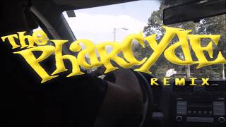 Trapbo' Chad - Passin' Me By (OFFICIAL MUSIC VIDEO) [The Pharcyde Remix]