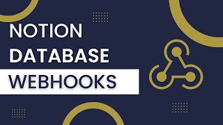 Part I - Webhook Button - Supercharge Your Productivity: Automating Notion with Webhooks.