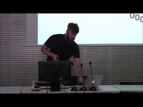 Darren Thomas Baker_The Psychic Life of Neoliberal Women: Splitting, Blaming and Perseverance