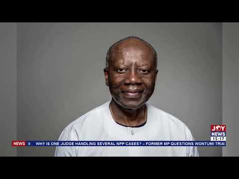 OSP allegations against Ofori-Atta lacked credible evidence  - US Immigration Judge  | The Pulse