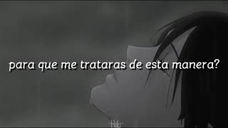 Voltaire - Almost Human (sub. español)
