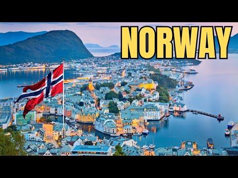 Complete travel guide to Norway: Places, food, culture