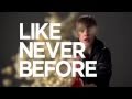 Justin Bieber: Never Say Never - Trailer 2