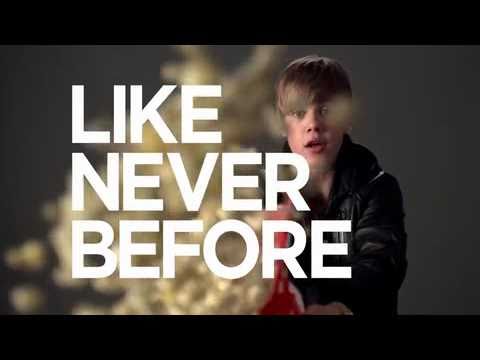 Justin Bieber: Never Say Never (Trailer 2)