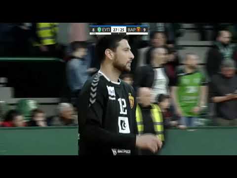 GOL.MK - Атрактивен гол на Талевски против Вардар