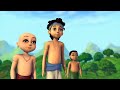 Little Krishna Ular Yang Menyamar Jadi Goa Full HD