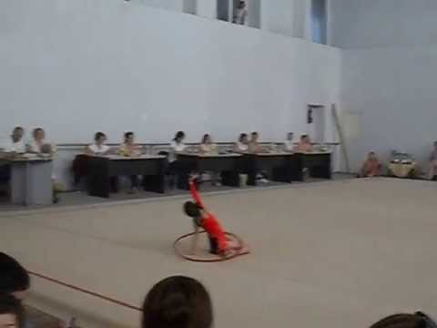 kuprava mariami 2013