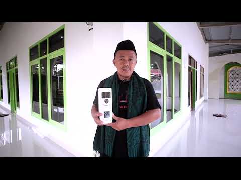 Gloditek Peduli Berbagi Pengharum Ruangan