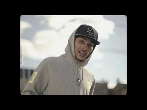 Noonie Tomazino x Kilo BeenPaid - Stick Talk (Official video) 📽 by: R.A P. Productions