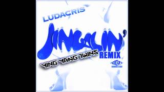 Ludacris &amp; Ying Yang Twins - Jingalin REMIX (Explicit)