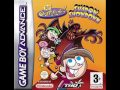 Fairly Oddparents Shadow Showdown GBA Fairy World Theme