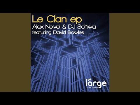 Percolator (Original Mix)