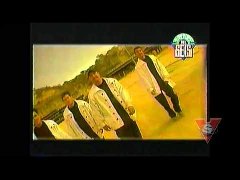 POR QUE TE QUIERO - LA FUERZA BAND