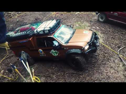 Sherpa Trophy 2017 - Impressionen