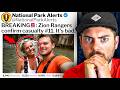What's Happening to Tourists in Zion National Park is Beyond SICK…