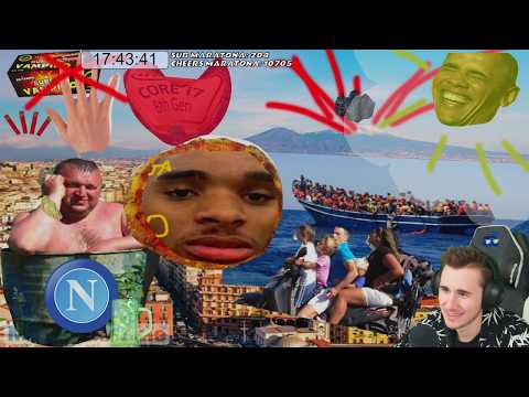 SNIPER BOTLANE ft TheGame - League of Legends ITA #1413