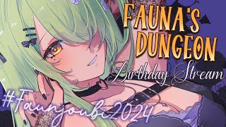 2024/03/22 – Ceres Fauna誕生日配信2024~新配件披露 熟肉精華
