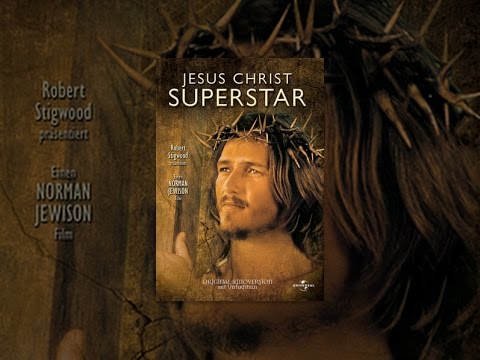 Jesus Christ Superstar (1973)