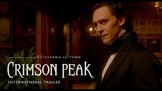 Official International Trailer