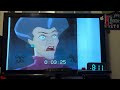 Opening To Atlantis The Lost Empire 2002 VHS