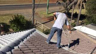 Intro to comfort zone roof restoration 2016-07-03 11.59.43.mov