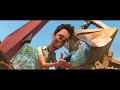 Rio 2 Final Battle Scene