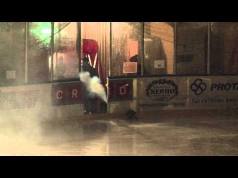 Asplöven Intro 110108