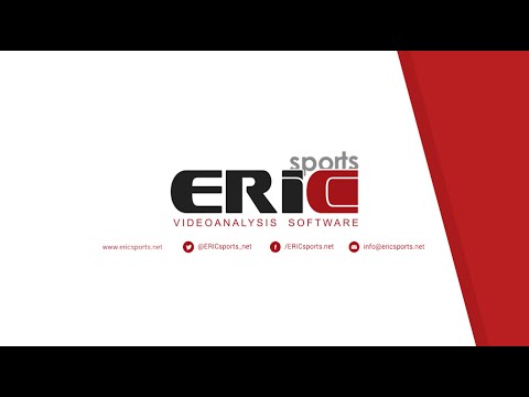 ERIC Sports - Tactic Board handball