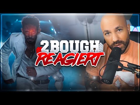 2Bough REAGIERT: CAPITAL BRA - EINSAM AN DER SPITZE