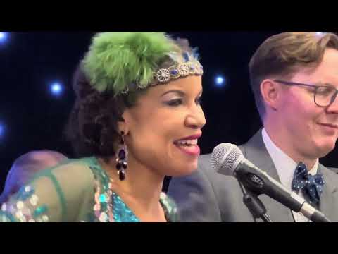 Sunset Cafe Stomp - Enrico Tomasso's early Louis Armstrong & His Hot Five - Whitley Bay Jazz 2025