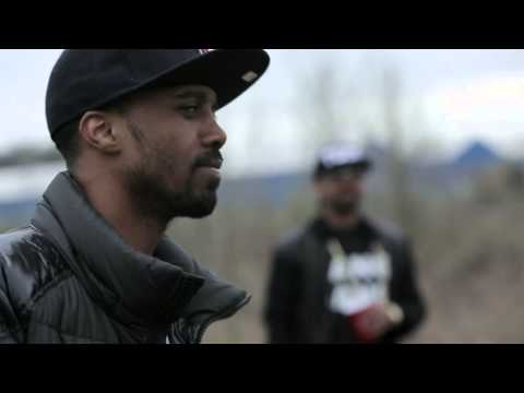 Wiz Khalifa: "Work Hard Play Hard"