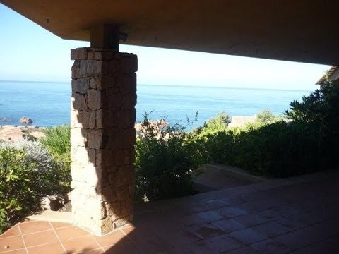 Villa for sale in Sardinia, Costa Paradiso