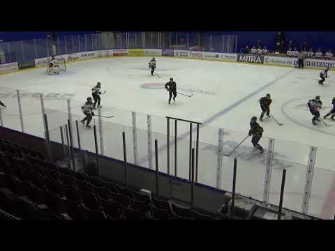 C SM-karsinta SaiPaKetterä - Jokipojat 27.10.2018