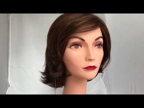 Charisma by Ellen Wille in Chocolate mix