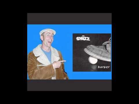 Snuzz - The Speedcar And The Wall