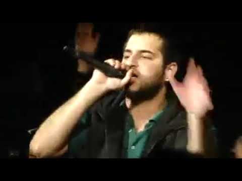 Ais Ezhel ft. Red - La Bebe Canlı Performans