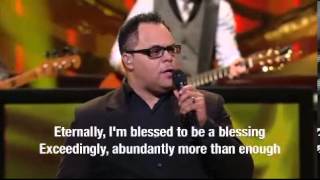 Lakewood Church Worship - 10/28/12 - More Than Enough
