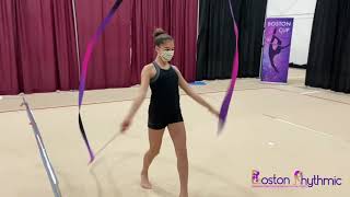 Jerusalema Dance Challenge by Boston Rhythmic