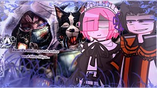 ❄️ Re:Zero Reagindo Ao Rap ♪ Simo Häyhä (Shuumatsu no Valkyrie) | PAPOCO DE 40TÃO | AniRap 🎯