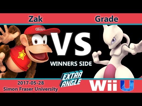 Extra Angle Singles: LR3 - Vortigon (Lucas) vs FVS|IrisZ (Link)