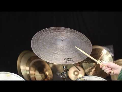 Dream 22" Dark Matter Flat Earth Ride - 2436g