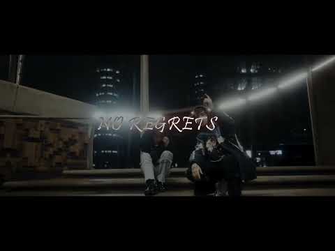 (FREE) ABSENT x LYRAN DASZ type beat "NO REGRETS"
